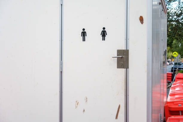 Portable Toilet Options We Offer in Lakeport, TX