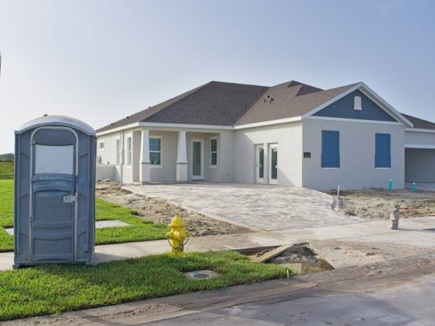 Best Emergency porta potty rental  in Lakeport, TX