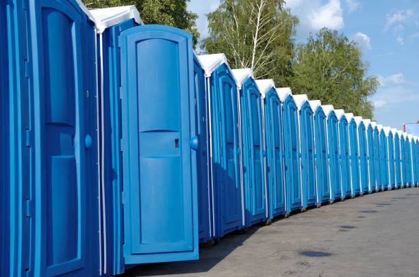 Best Portable bathroom rental  in Lakeport, TX